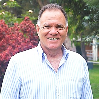Mario Romero